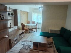 Veteranilor, Lujerului, 2 camere, 55 mp, etajul 1, mobilat, utilat