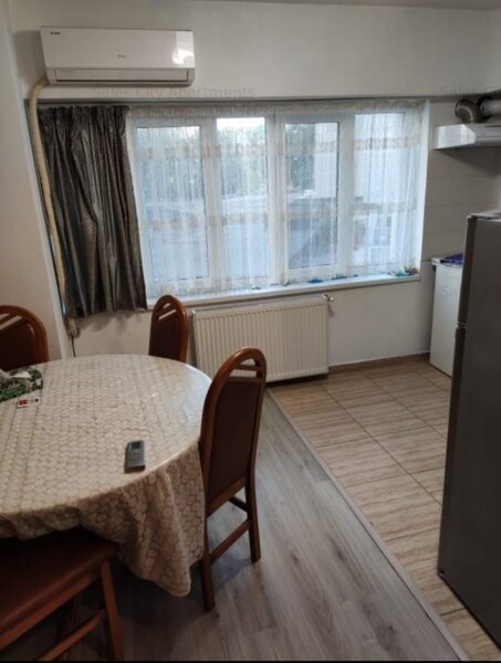 Veteranilor, Lujerului, 2 camere, 55 mp, etajul 1, mobilat, utilat,