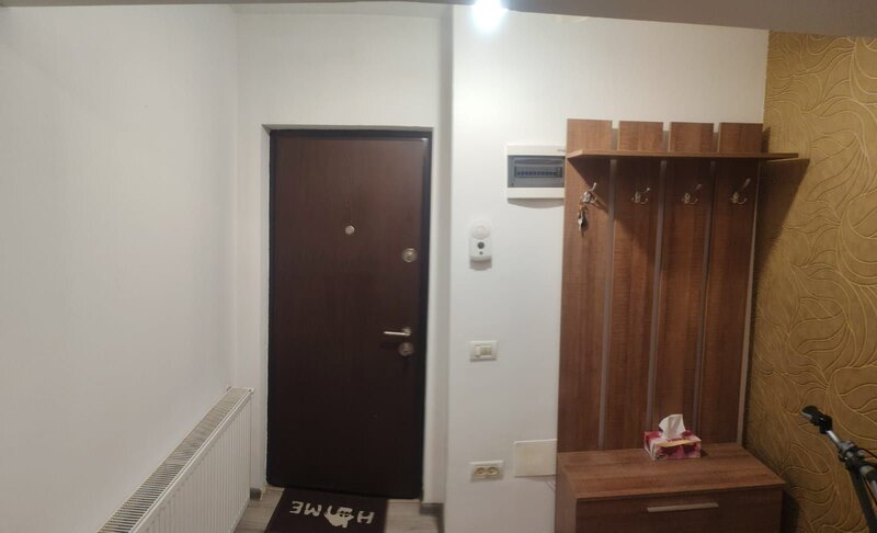 Veteranilor, Lujerului, 2 camere, 55 mp, etajul 1, mobilat, utilat,