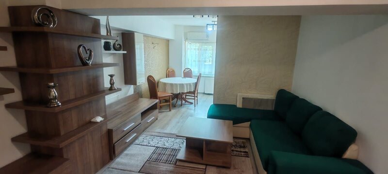 Veteranilor, Lujerului, 2 camere, 55 mp, etajul 1, mobilat, utilat,