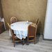 Veteranilor, Lujerului, 2 camere, 55 mp, etajul 1, mobilat, utilat,